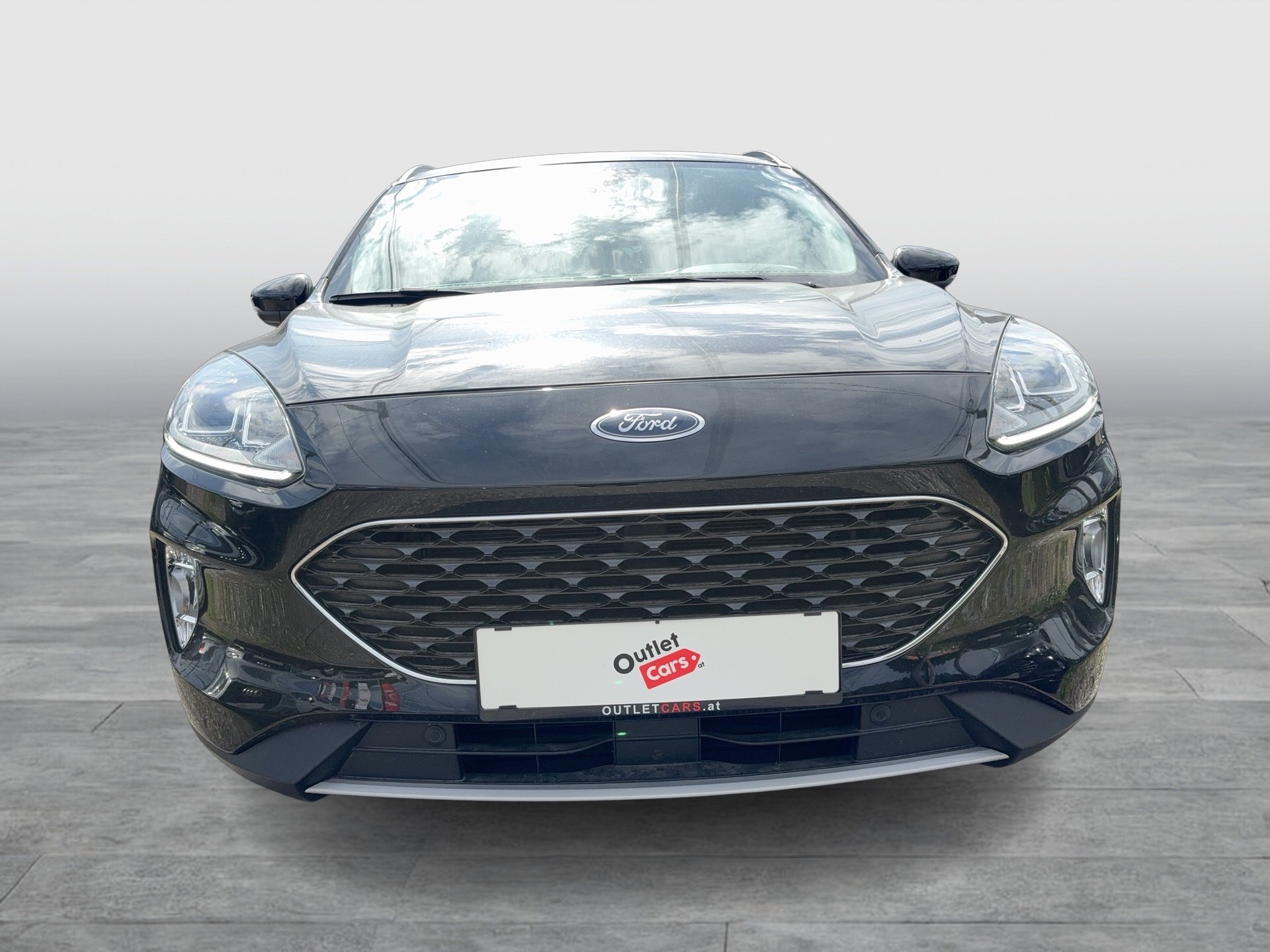 Ford Kuga 2.0 EcoBLue Cool & Connect | Bild 7 von 23