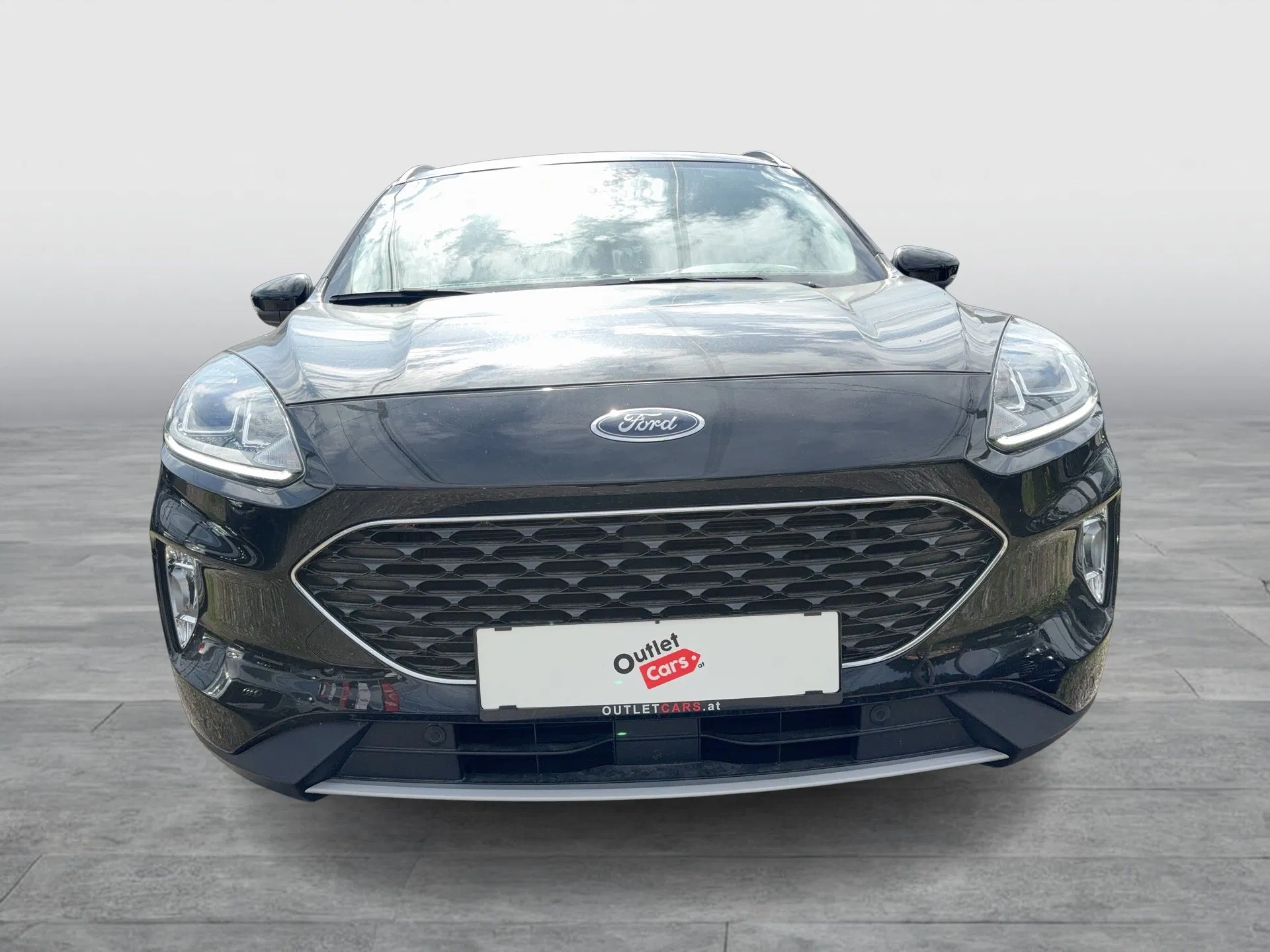 Ford Kuga 2.0 EcoBLue Cool & Connect | Bild 7 von 23