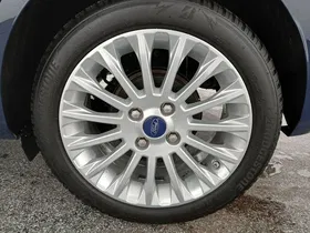 Ford Fiesta 1.1 Trend | Thumbnail 9 von 27