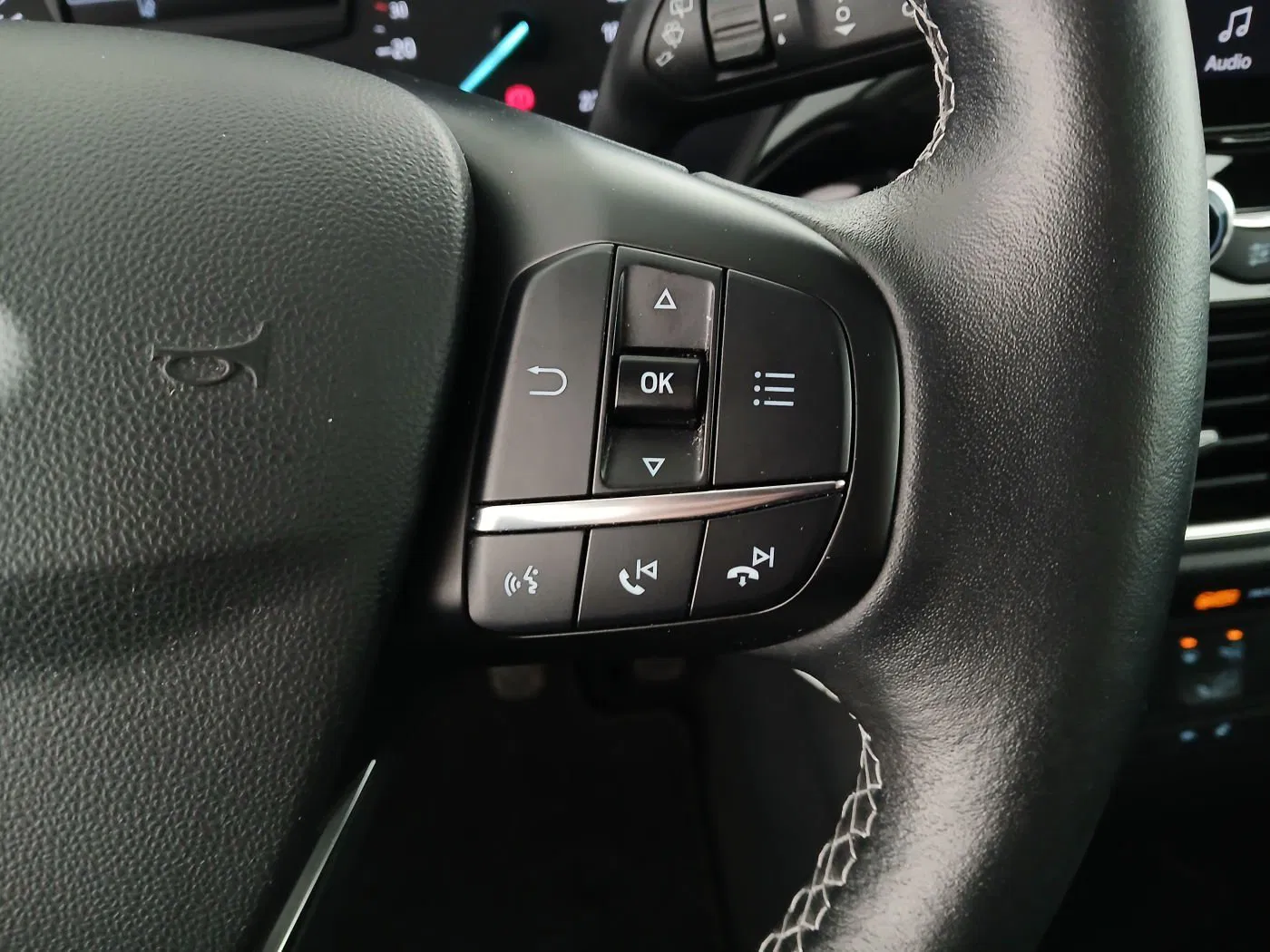 Ford Fiesta 1.1 Trend | Bild 17 von 27