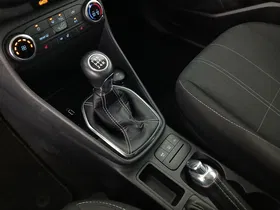 Ford Fiesta 1.1 Trend | Thumbnail 25 von 27