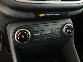 Ford Fiesta 1.1 Trend | Thumbnail 24 von 27