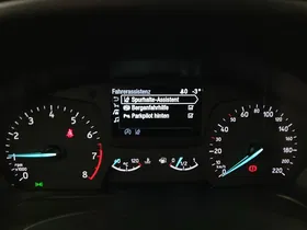 Ford Fiesta 1.1 Trend | Thumbnail 15 von 27