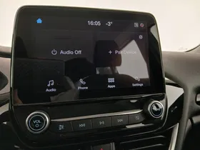 Ford Fiesta 1.1 Trend | Thumbnail 18 von 27