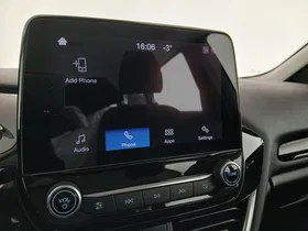 Ford Fiesta 1.1 Trend | Thumbnail 20 von 27