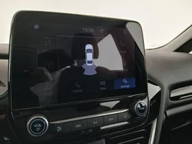 Ford Fiesta 1.1 Trend | Thumbnail 22 von 27