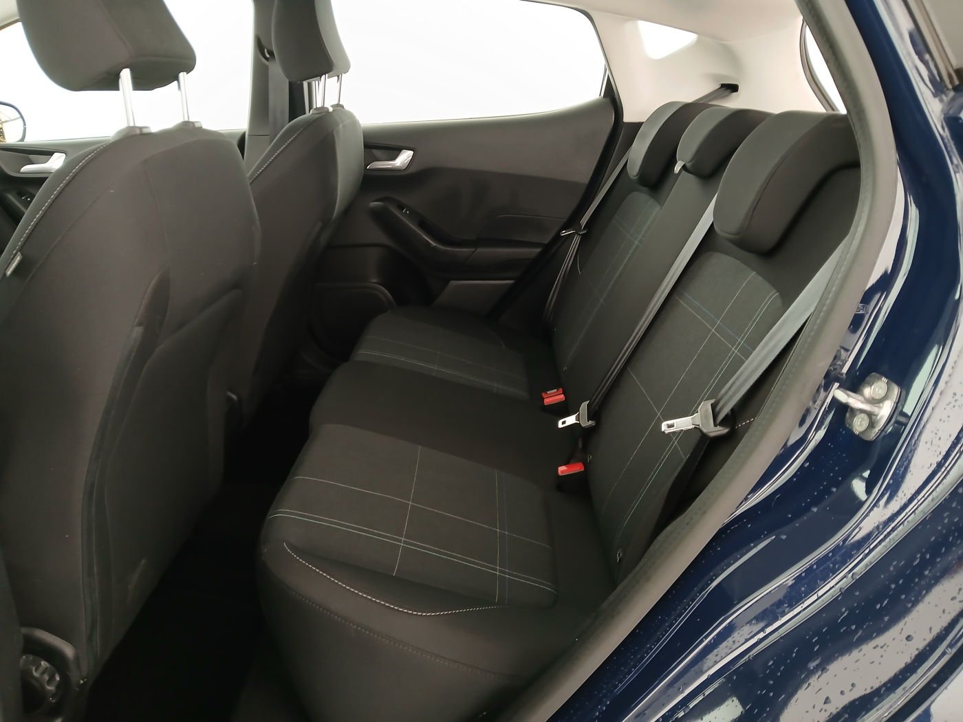Ford Fiesta 1.1 Trend | Bild 26 von 27