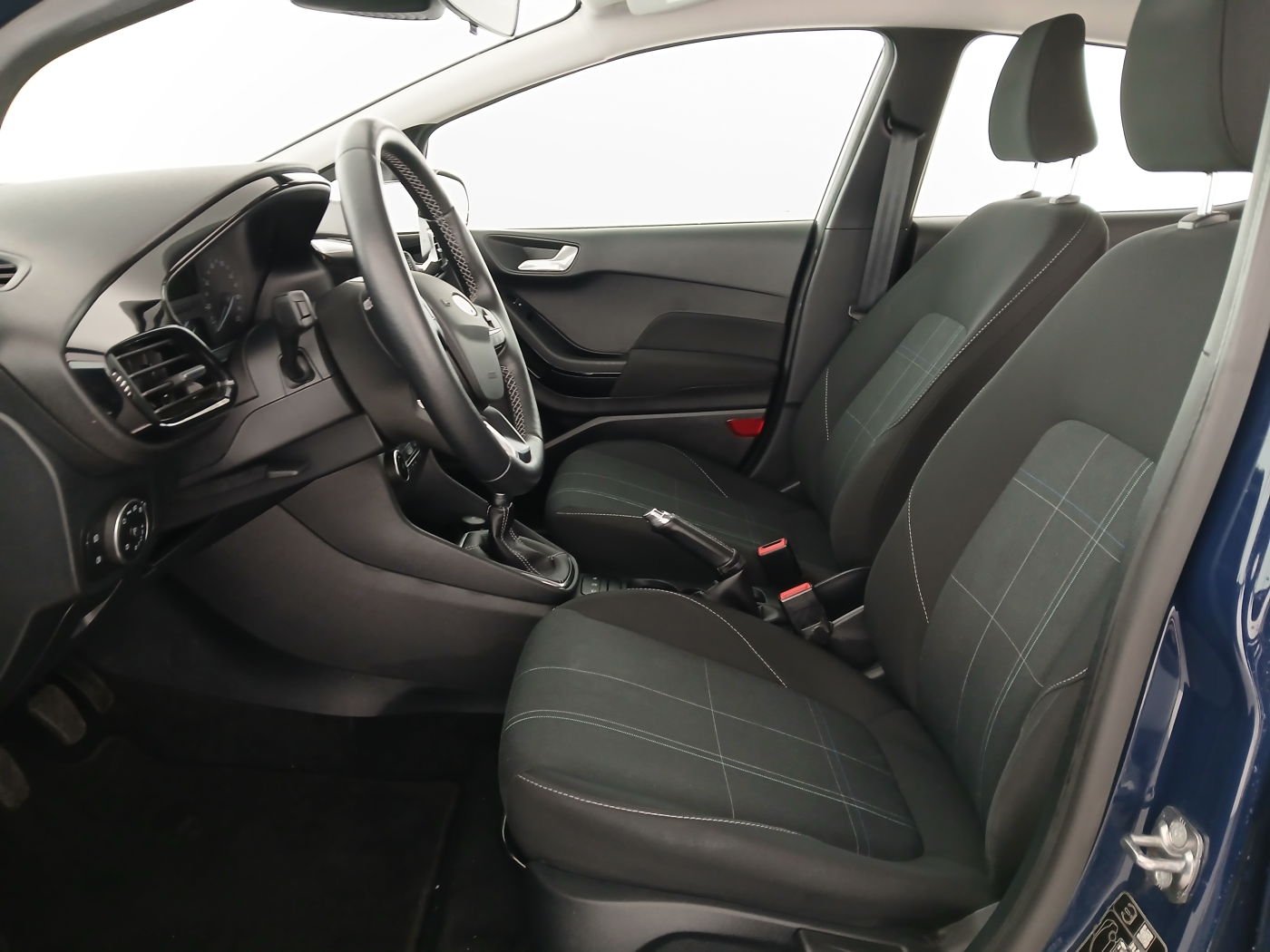 Ford Fiesta 1.1 Trend | Bild 13 von 27
