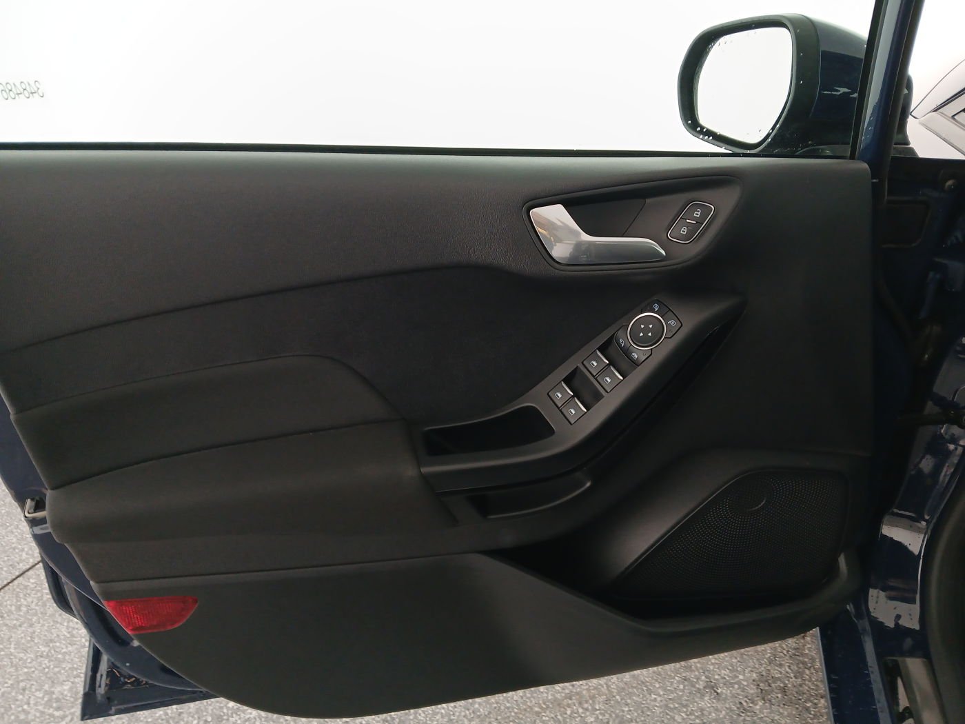 Ford Fiesta 1.1 Trend | Bild 10 von 27