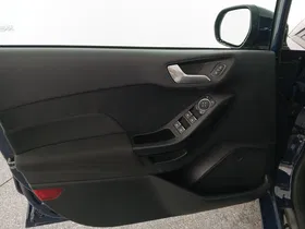 Ford Fiesta 1.1 Trend | Thumbnail 10 von 27