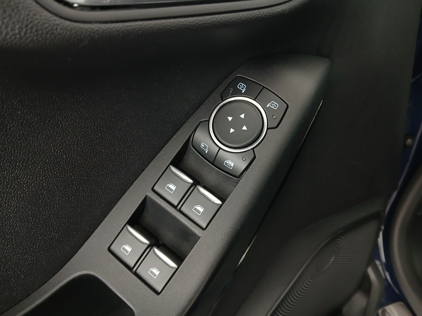 Ford Fiesta 1.1 Trend | Bild 11 von 27