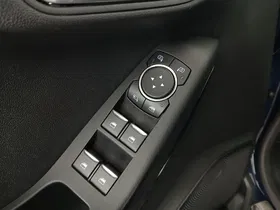 Ford Fiesta 1.1 Trend | Thumbnail 11 von 27