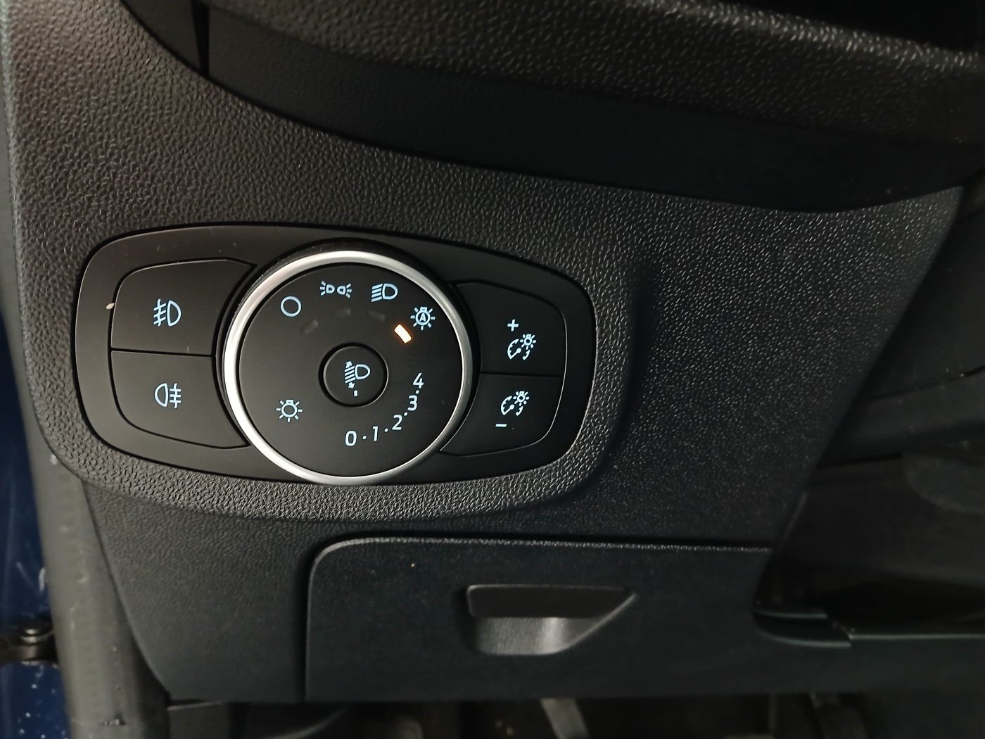 Ford Fiesta 1.1 Trend | Bild 12 von 27