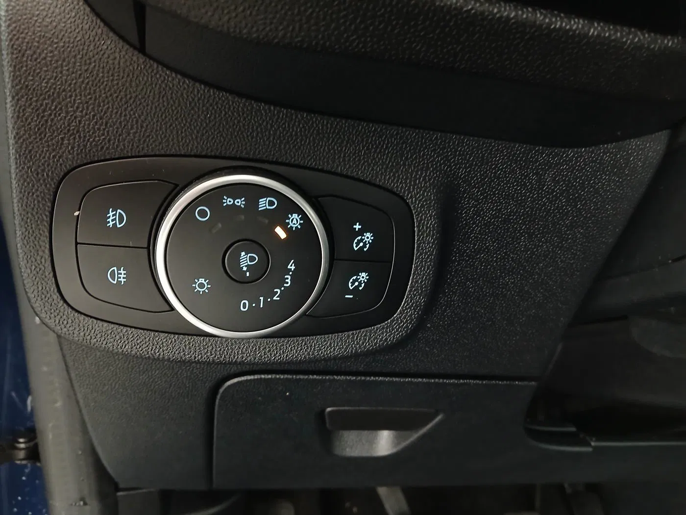 Ford Fiesta 1.1 Trend | Bild 12 von 27