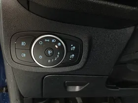 Ford Fiesta 1.1 Trend | Thumbnail 12 von 27