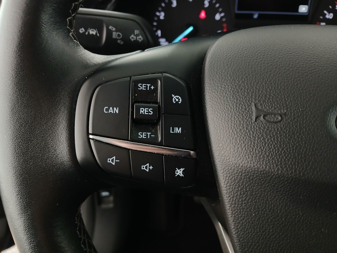 Ford Fiesta 1.1 Trend | Bild 16 von 27