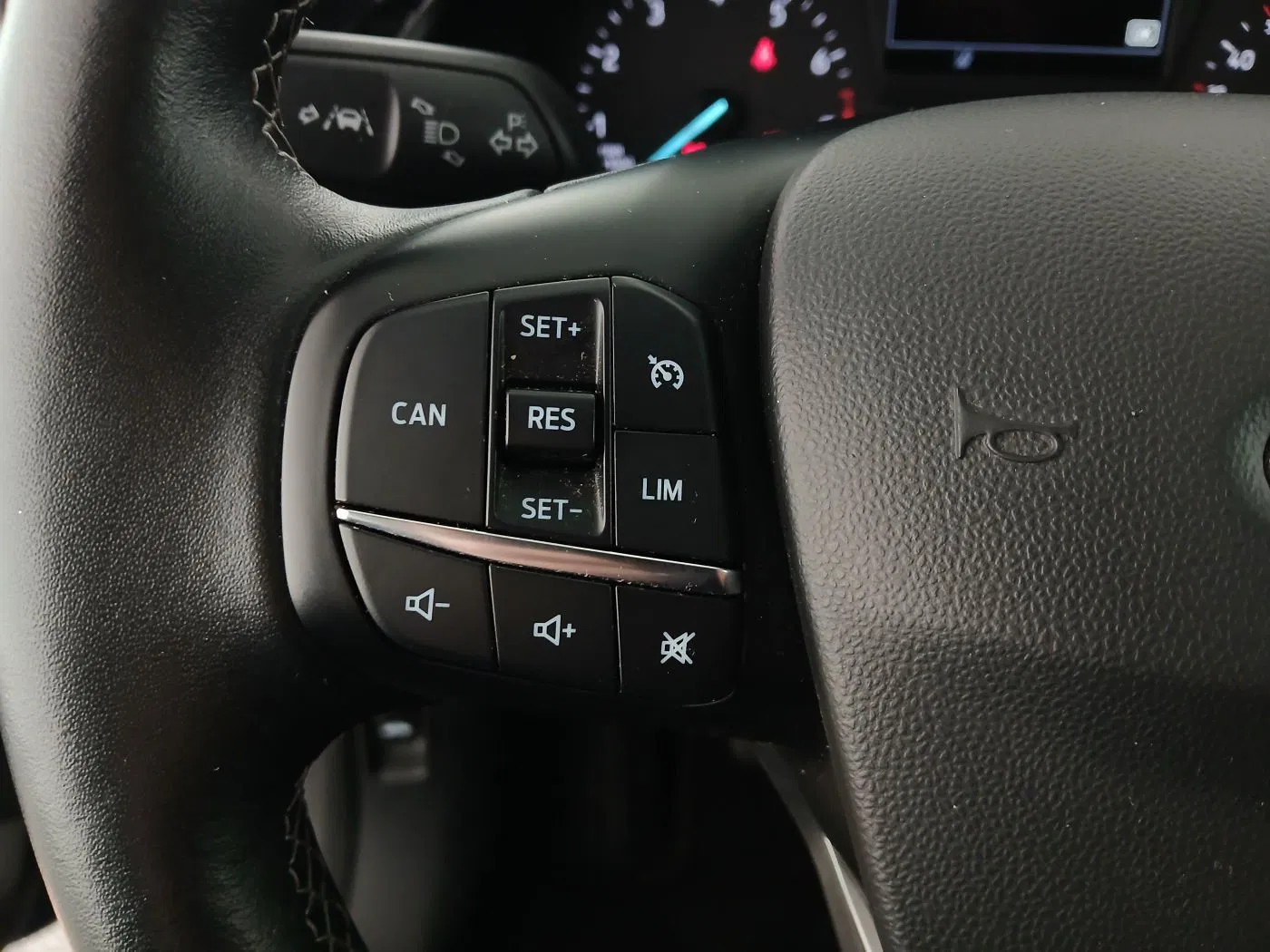 Ford Fiesta 1.1 Trend | Bild 16 von 27