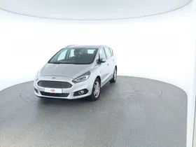 Ford S-MAX Titanium 2.0 EcoBlue SCR Aut. | Thumbnail 2 von 31