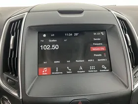 Ford S-MAX Titanium 2.0 EcoBlue SCR Aut. | Thumbnail 11 von 31