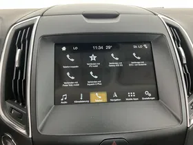 Ford S-MAX Titanium 2.0 EcoBlue SCR Aut. | Thumbnail 13 von 31