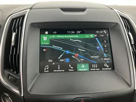 Ford S-MAX Titanium 2.0 EcoBlue SCR Aut. | Thumbnail 14 von 31