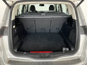 Ford S-MAX Titanium 2.0 EcoBlue SCR Aut. | Thumbnail 16 von 31