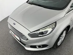 Ford S-MAX Titanium 2.0 EcoBlue SCR Aut. | Thumbnail 22 von 31