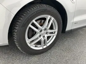 Ford S-MAX Titanium 2.0 EcoBlue SCR Aut. | Thumbnail 23 von 31