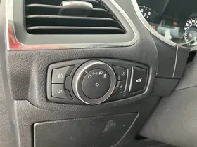 Ford S-MAX Titanium 2.0 EcoBlue SCR Aut. | Thumbnail 24 von 31