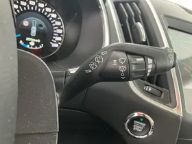 Ford S-MAX Titanium 2.0 EcoBlue SCR Aut. | Thumbnail 26 von 31