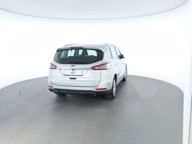Ford S-MAX Titanium 2.0 EcoBlue SCR Aut. | Thumbnail 28 von 31