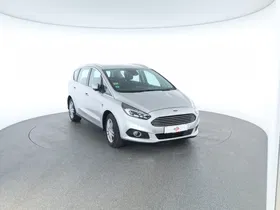 Ford S-MAX Titanium 2.0 EcoBlue SCR Aut. | Thumbnail 30 von 31