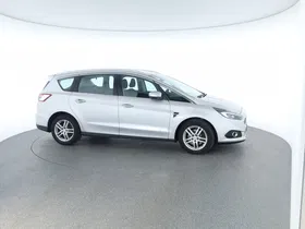 Ford S-MAX Titanium 2.0 EcoBlue SCR Aut. | Thumbnail 31 von 31