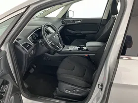 Ford S-MAX Titanium 2.0 EcoBlue SCR Aut. | Thumbnail 6 von 31