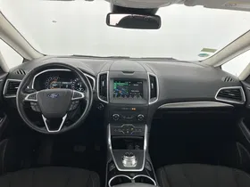 Ford S-MAX Titanium 2.0 EcoBlue SCR Aut. | Thumbnail 7 von 31