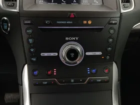 Ford S-MAX 2.0EcoBlue Titanium | Thumbnail 14 von 21