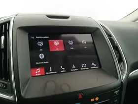 Ford S-MAX 2.0EcoBlue Titanium | Thumbnail 18 von 21