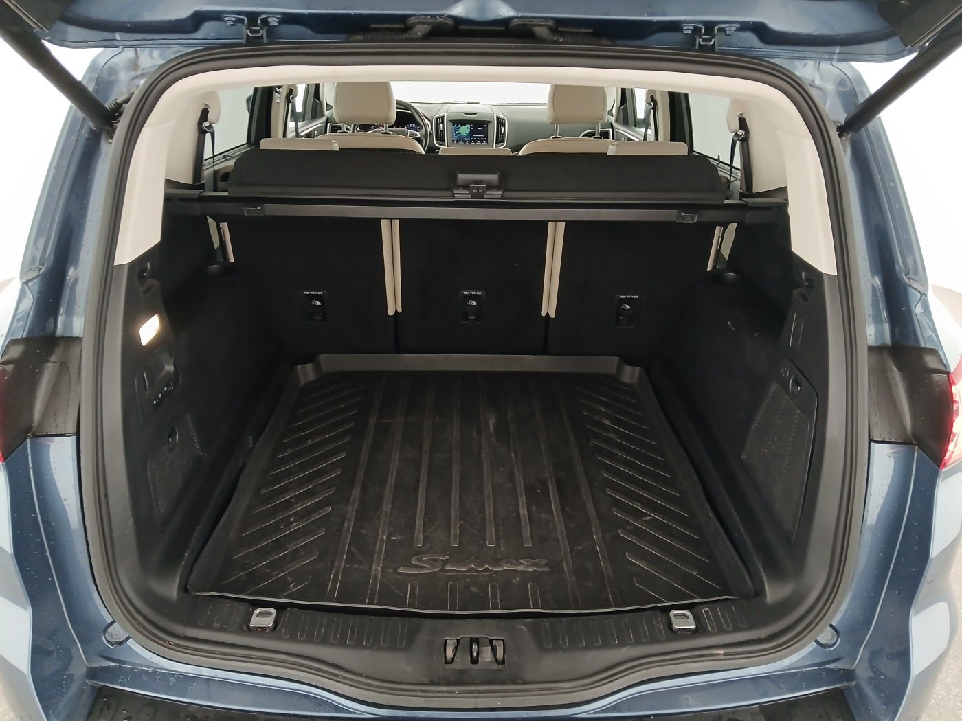 Ford S-MAX 2.0EcoBlue Titanium | Bild 9 von 21