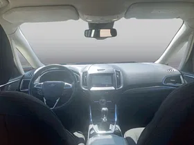 Ford Galaxy 2.0 EcoBlue Titanium | Thumbnail 11 von 25