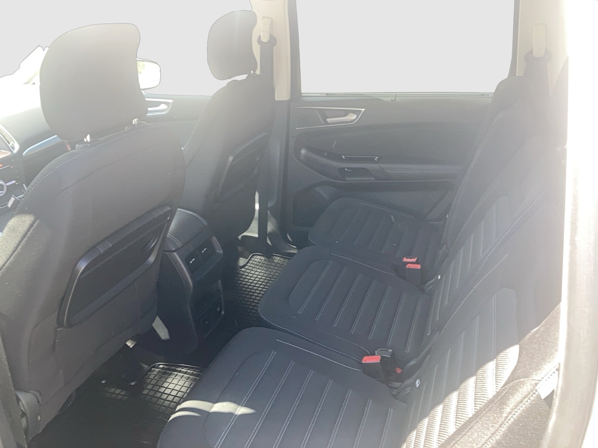 Ford Galaxy 2.0 EcoBlue Titanium | Bild 12 von 25