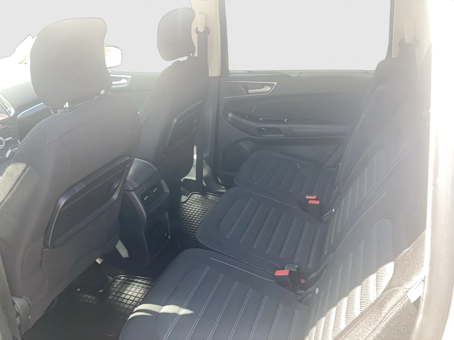 Ford Galaxy 2.0 EcoBlue Titanium | Bild 12 von 25