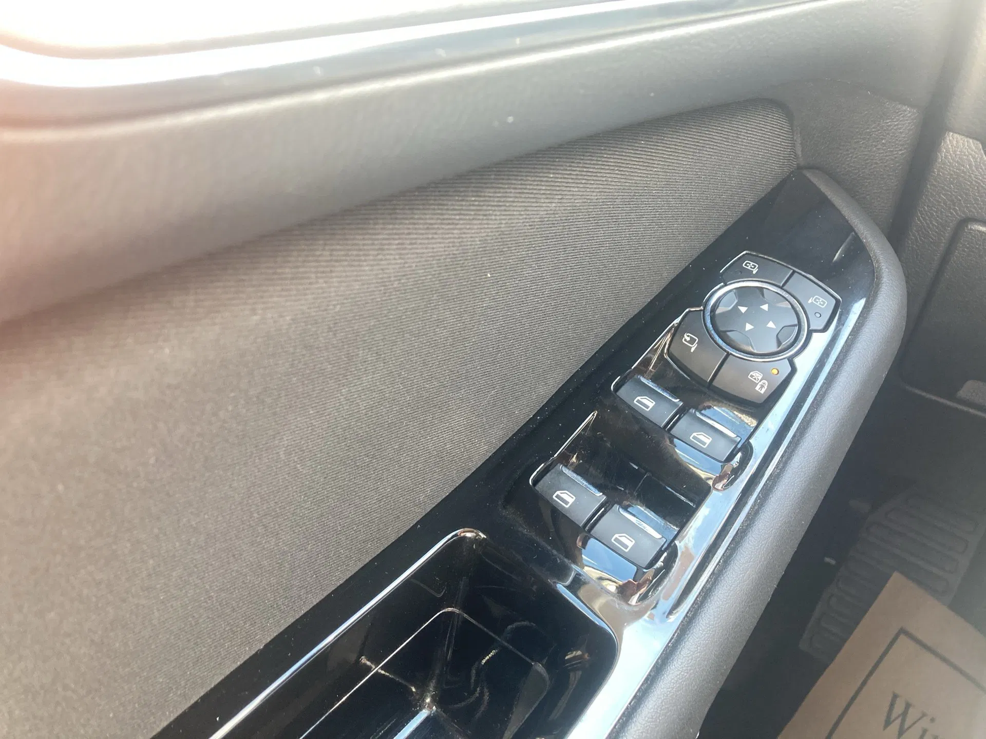 Ford Galaxy 2.0 EcoBlue Titanium | Bild 15 von 25