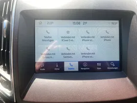 Ford Galaxy 2.0 EcoBlue Titanium | Thumbnail 19 von 25