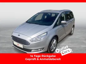Ford Galaxy 2.0 EcoBlue Titanium | Thumbnail 1 von 25