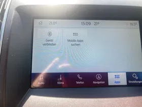 Ford Galaxy 2.0 EcoBlue Titanium | Thumbnail 21 von 25