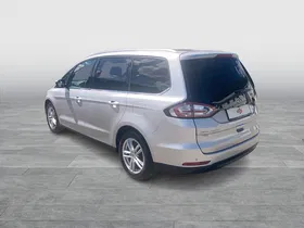 Ford Galaxy 2.0 EcoBlue Titanium | Thumbnail 4 von 25