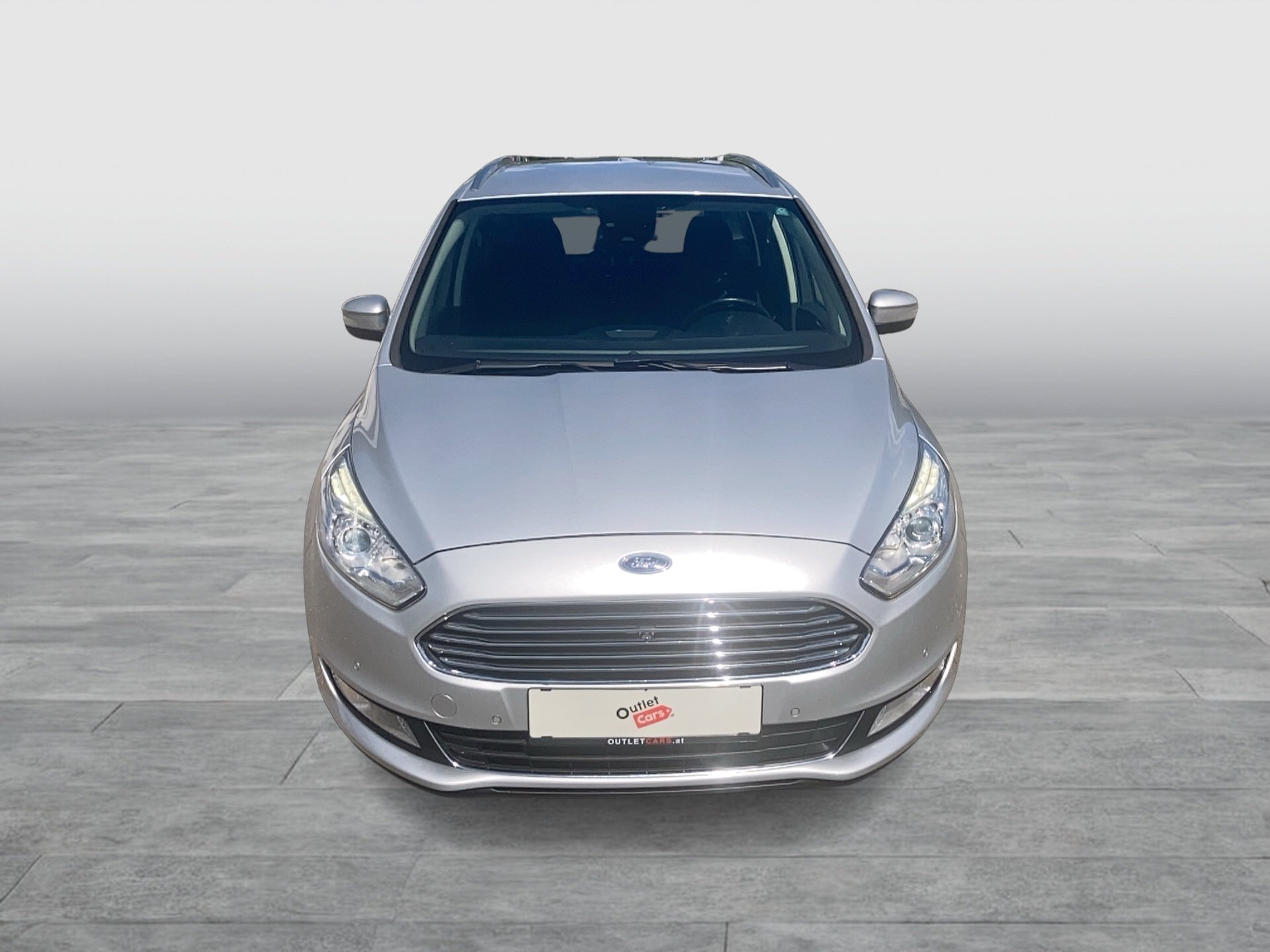Ford Galaxy 2.0 EcoBlue Titanium | Bild 8 von 25