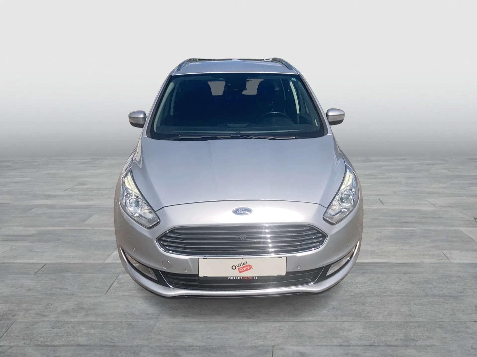 Ford Galaxy 2.0 EcoBlue Titanium | Bild 8 von 25