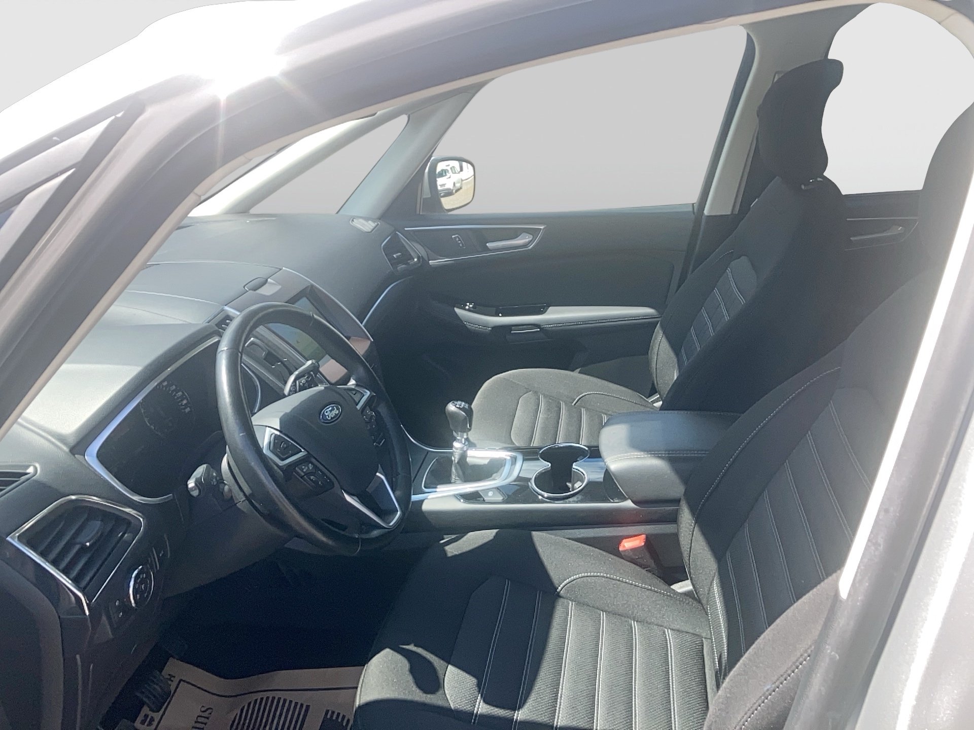 Ford Galaxy 2.0 EcoBlue Titanium | Bild 9 von 25