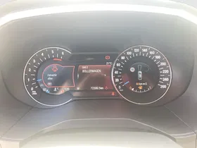 Ford Galaxy 2.0 EcoBlue Titanium | Thumbnail 10 von 25